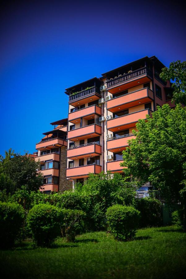 Medius Park Apartment Sandanski Extérieur photo