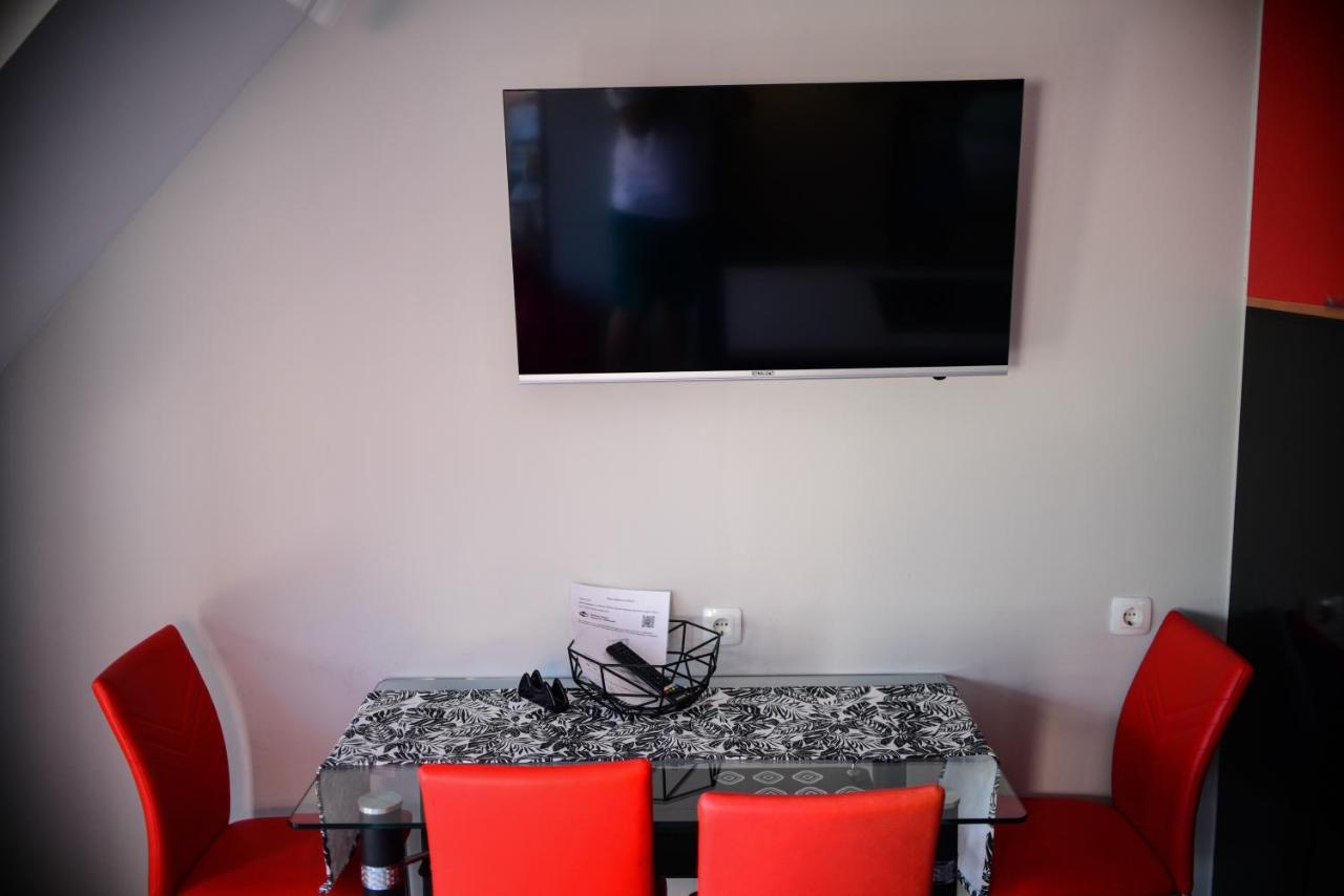 Medius Park Apartment Sandanski Extérieur photo