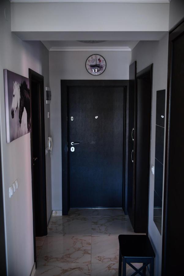 Medius Park Apartment Sandanski Extérieur photo