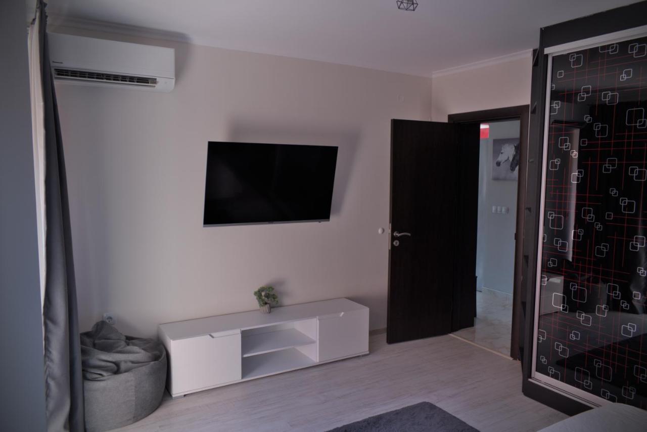 Medius Park Apartment Sandanski Extérieur photo